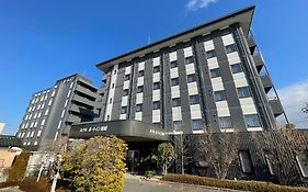 ホテルルートイン結城